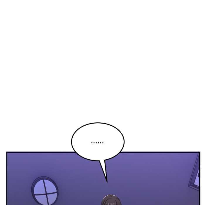 《男人止步》漫画 第27話