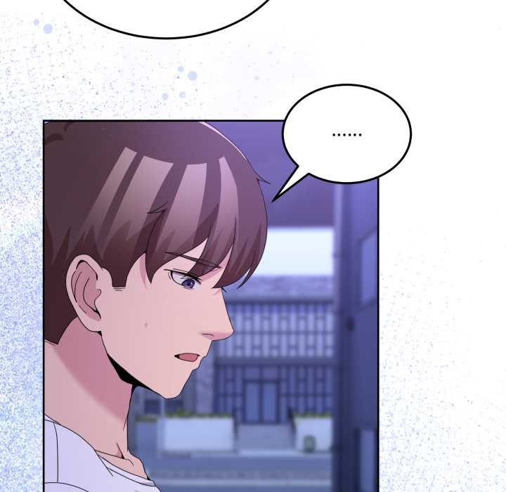 《男人止步》漫画 第27話