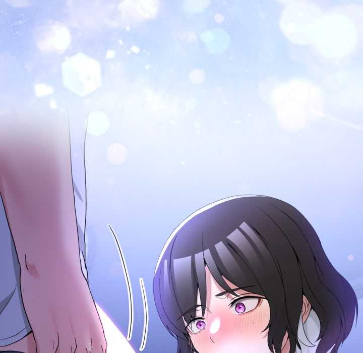 《男人止步》漫画 第27話