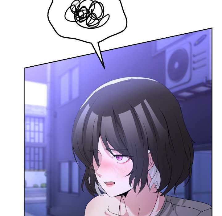 《男人止步》漫画 第27話