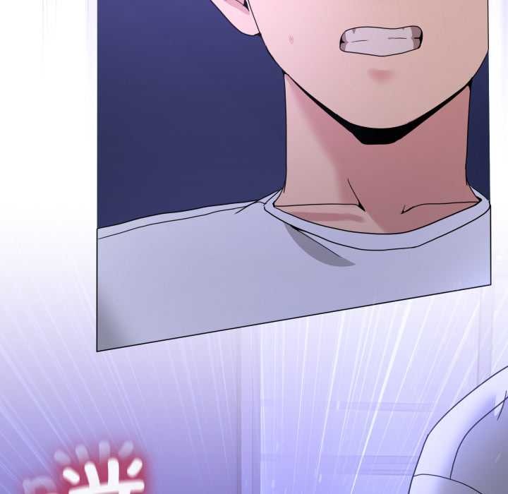 《男人止步》漫画 第27話