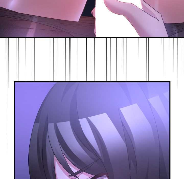 《男人止步》漫画 第28話