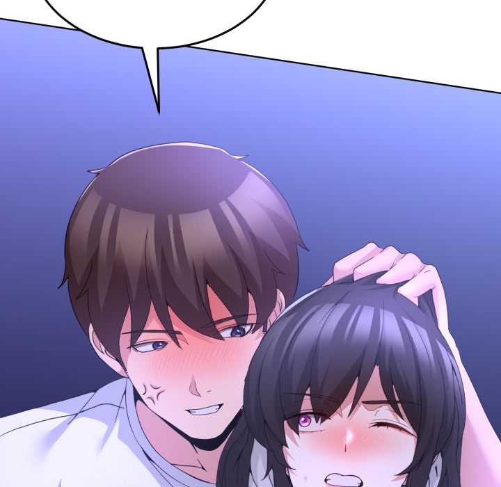 《男人止步》漫画 第28話