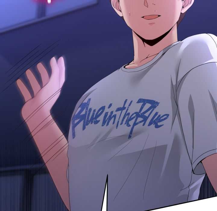 《男人止步》漫画 第28話