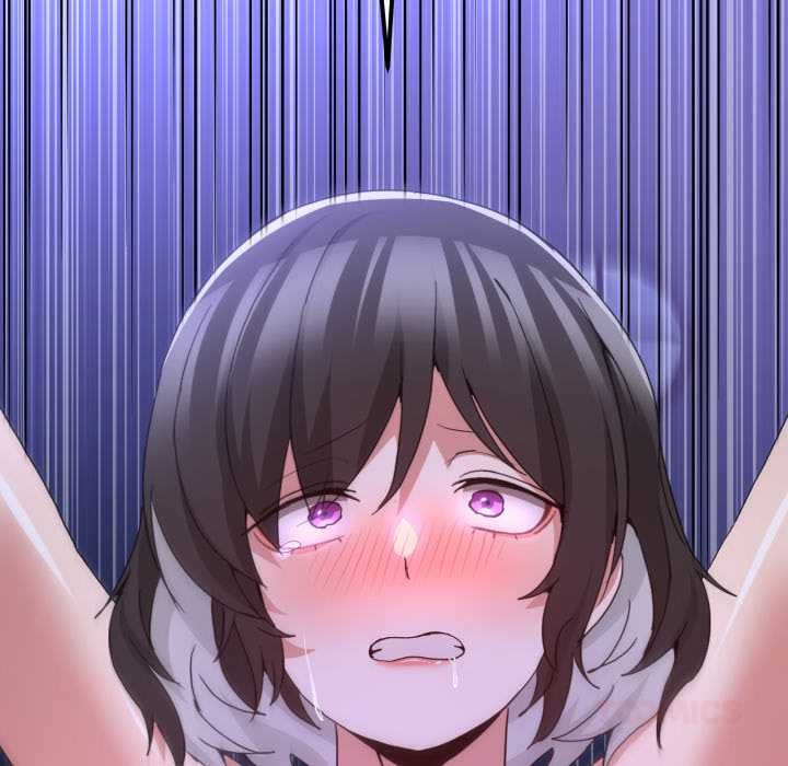 《男人止步》漫画 第28話