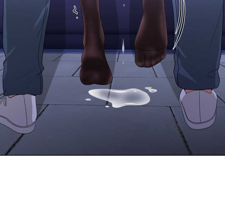 《男人止步》漫画 第28話