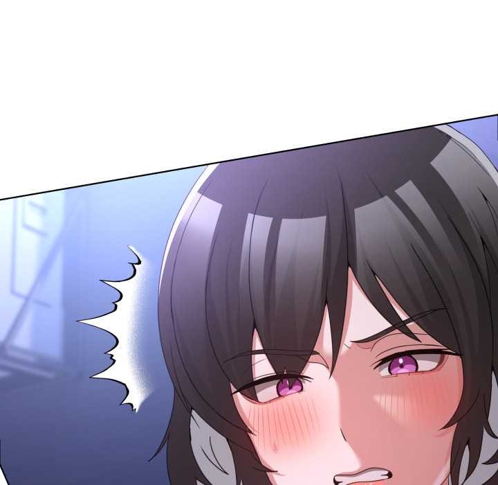 《男人止步》漫画 第28話