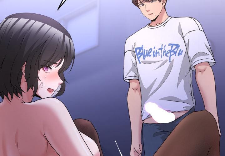 《男人止步》漫画 第29話