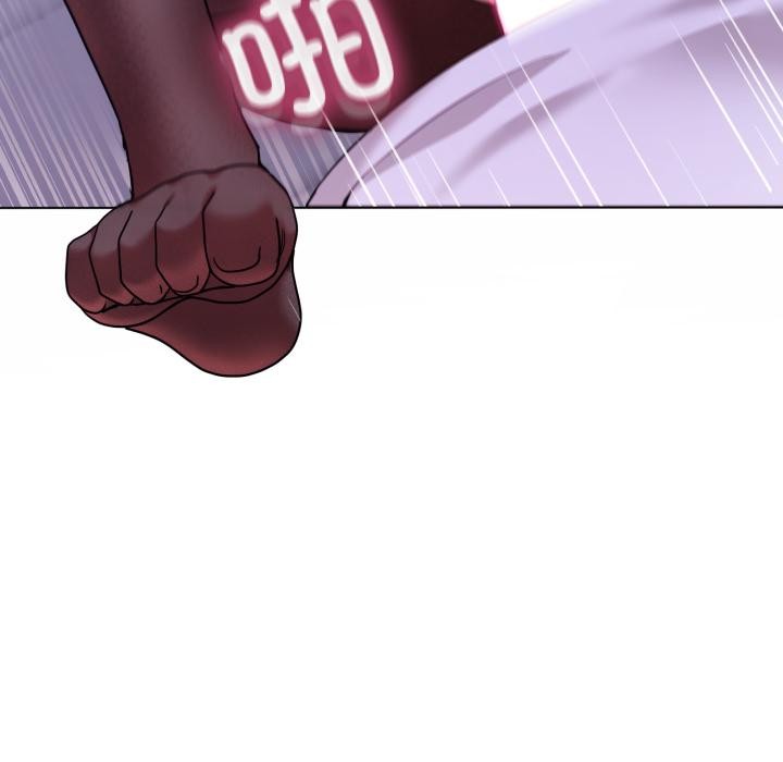 《男人止步》漫画 第29話