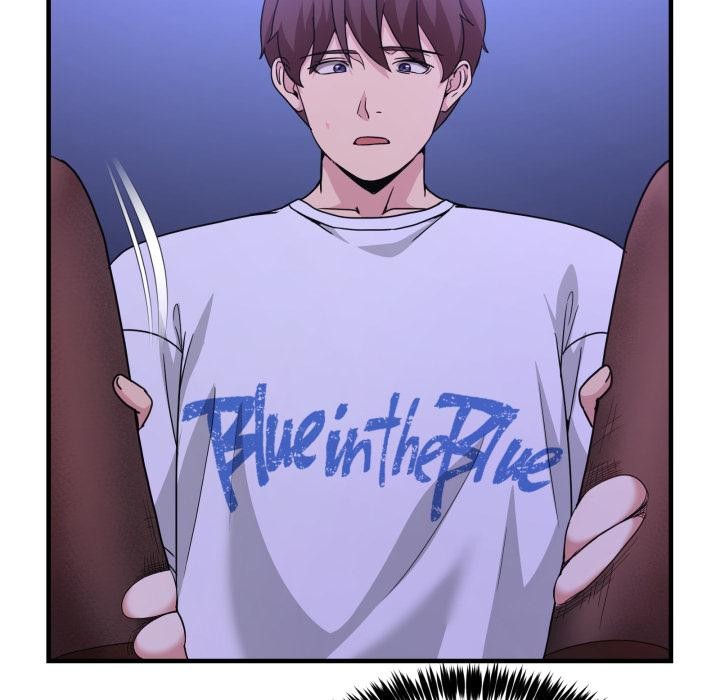 《男人止步》漫画 第29話