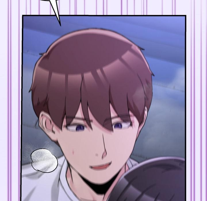 《男人止步》漫画 第29話