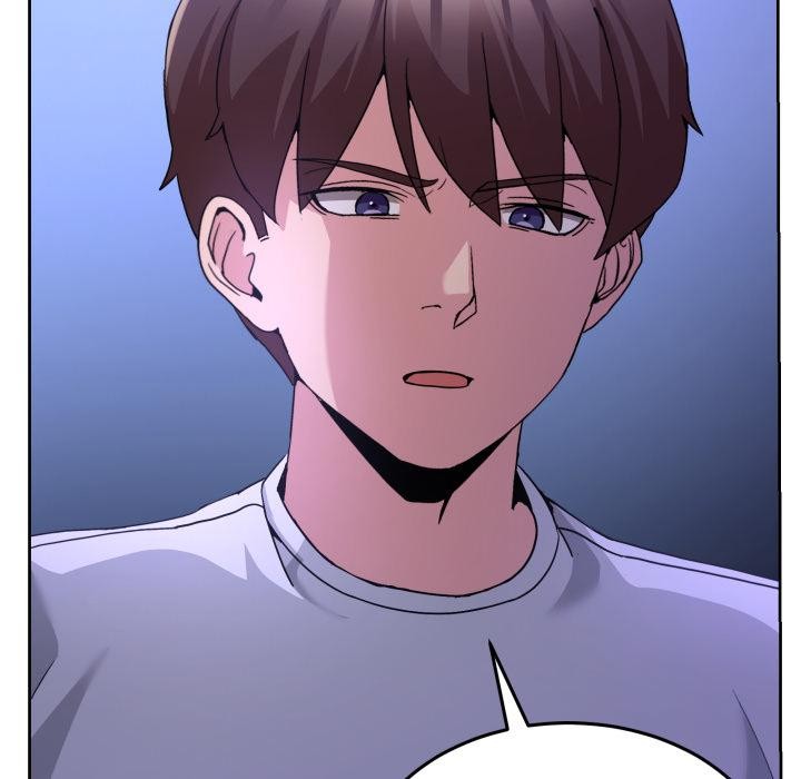 《男人止步》漫画 第29話