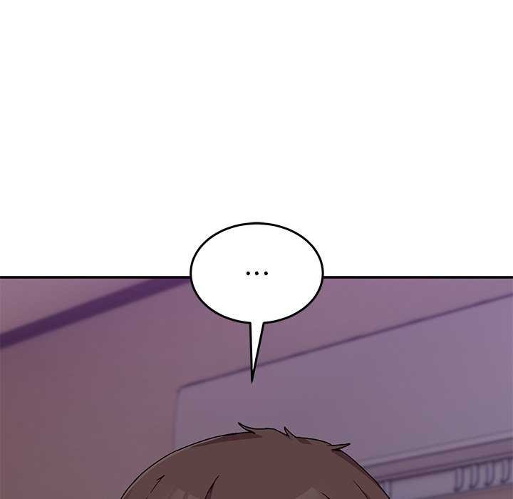 《男人止步》漫画 第3話