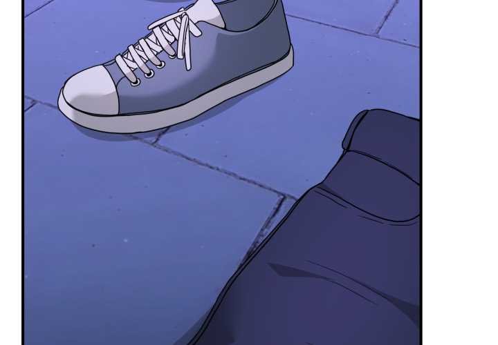 《男人止步》漫画 第31話