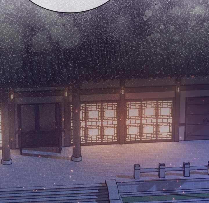 《男人止步》漫画 第31話