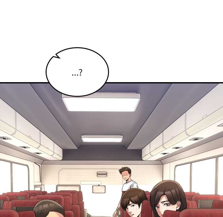 《男人止步》漫画 第31話