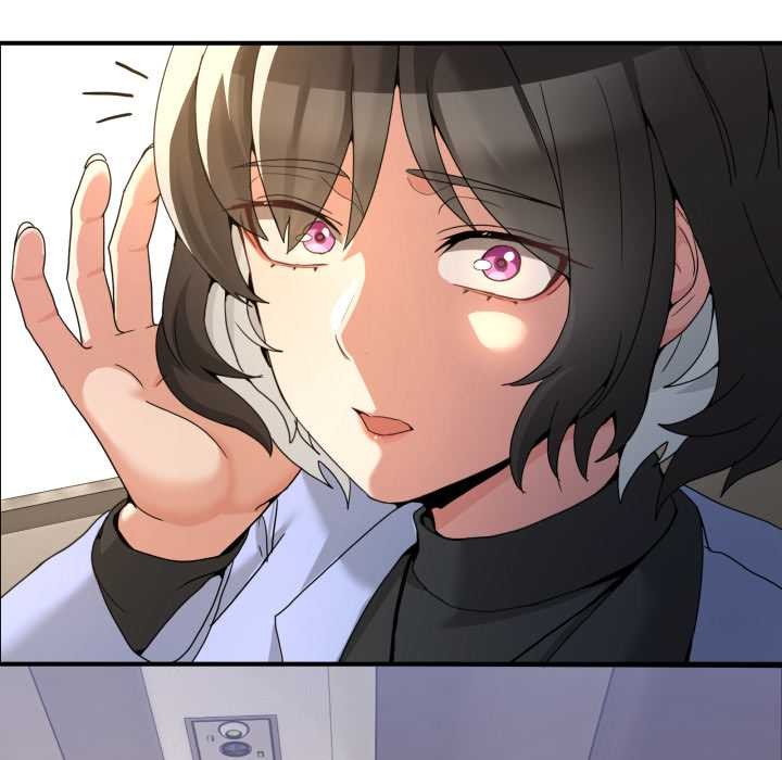 《男人止步》漫画 第31話