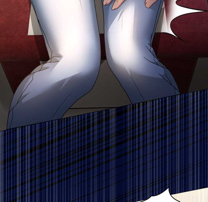 《男人止步》漫画 第31話