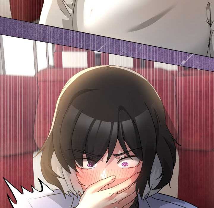 《男人止步》漫画 第31話