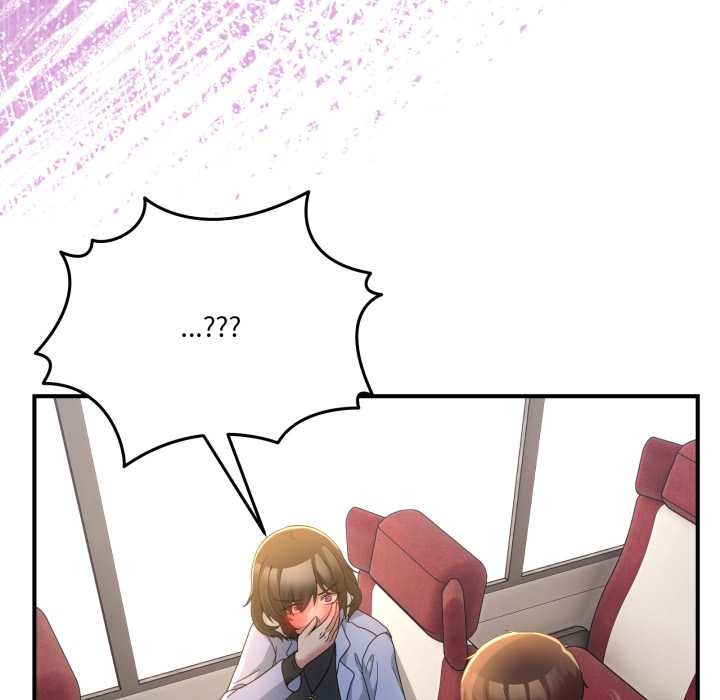 《男人止步》漫画 第31話