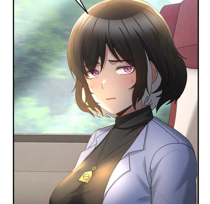 《男人止步》漫画 第31話