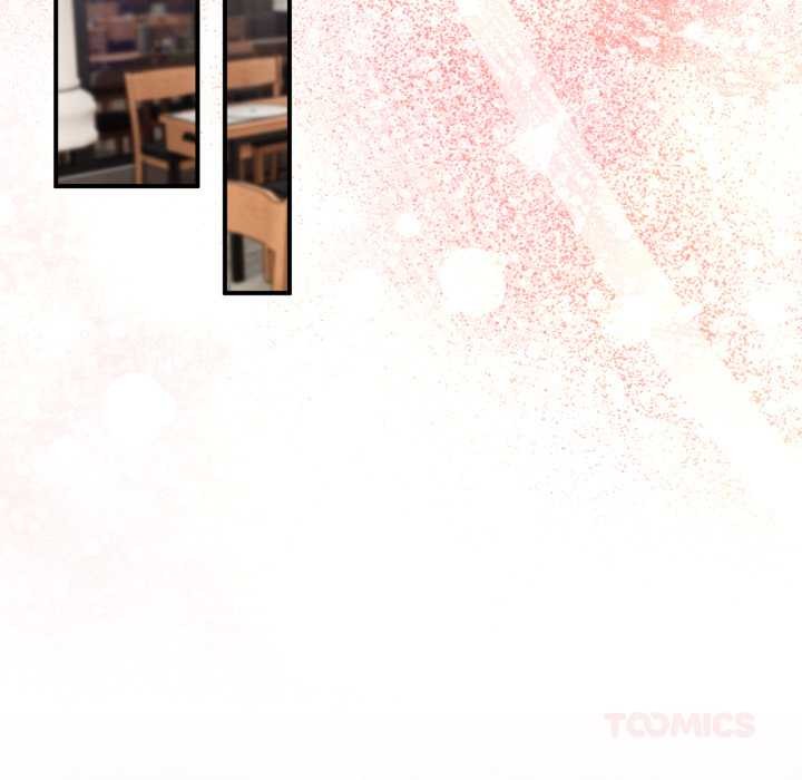 《男人止步》漫画 第31話