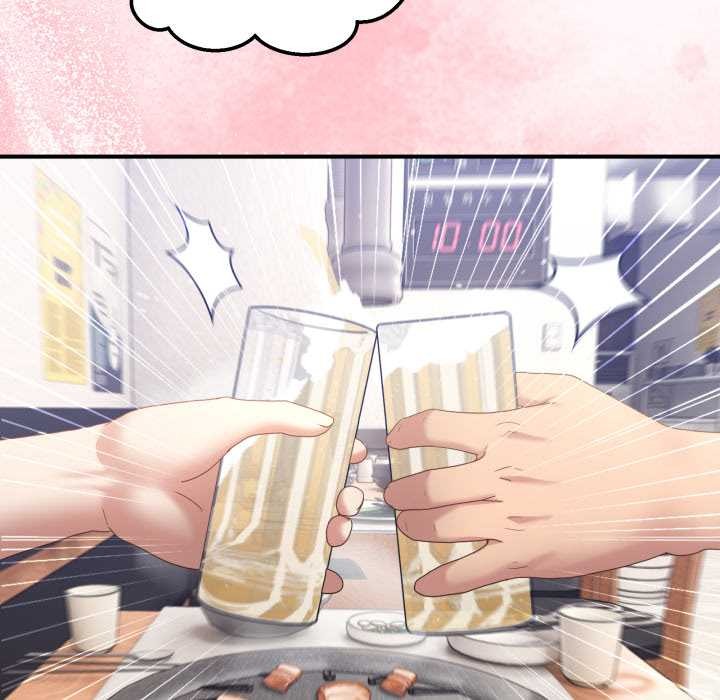 《男人止步》漫画 第31話