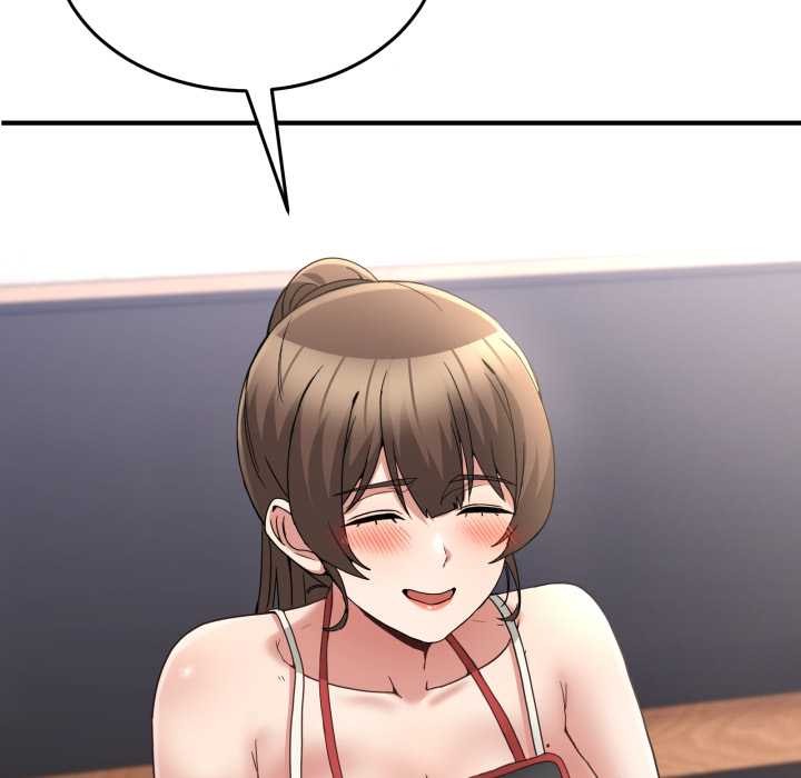 《男人止步》漫画 第31話