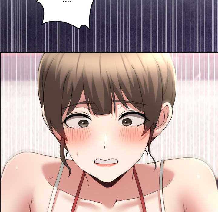 《男人止步》漫画 第31話