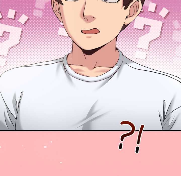 《男人止步》漫画 第31話