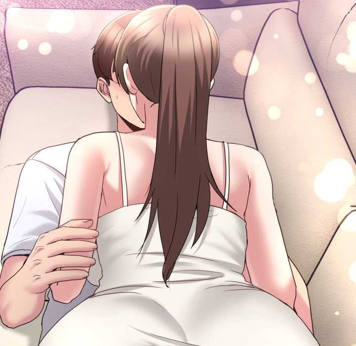 《男人止步》漫画 第31話