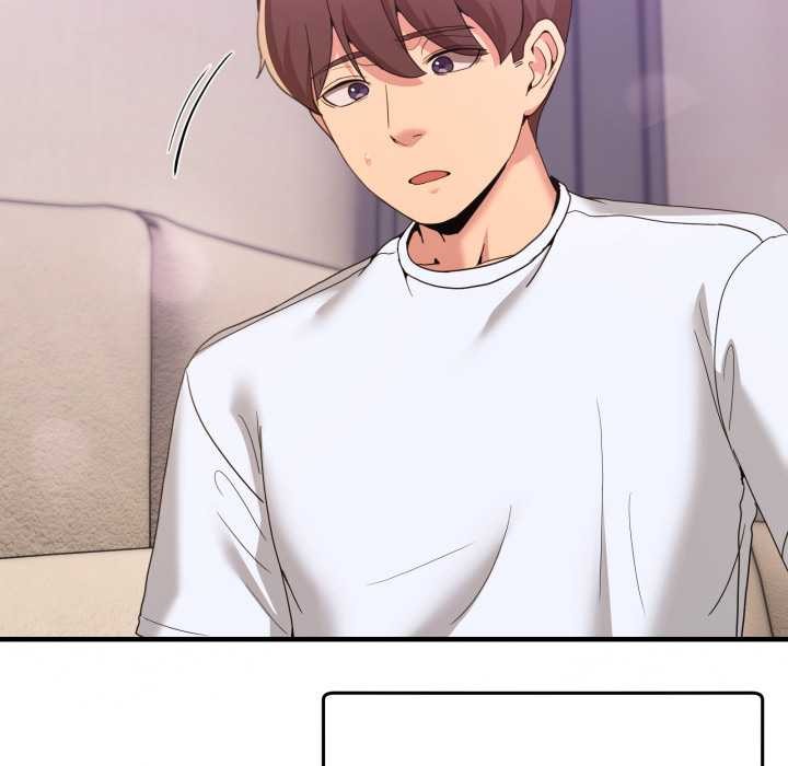 《男人止步》漫画 第32話