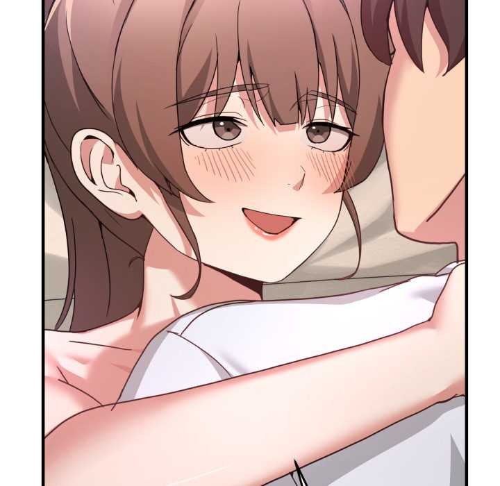 《男人止步》漫画 第32話