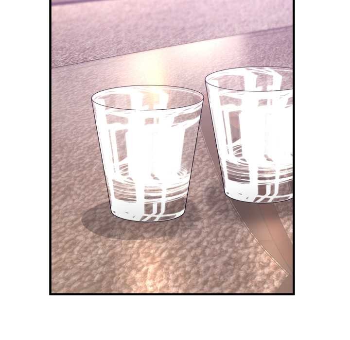 《男人止步》漫画 第32話