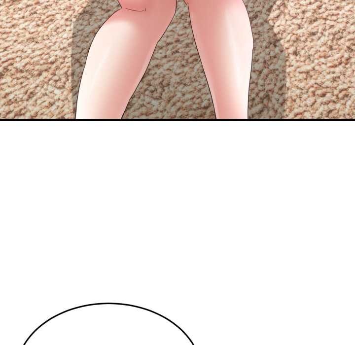 《男人止步》漫画 第32話