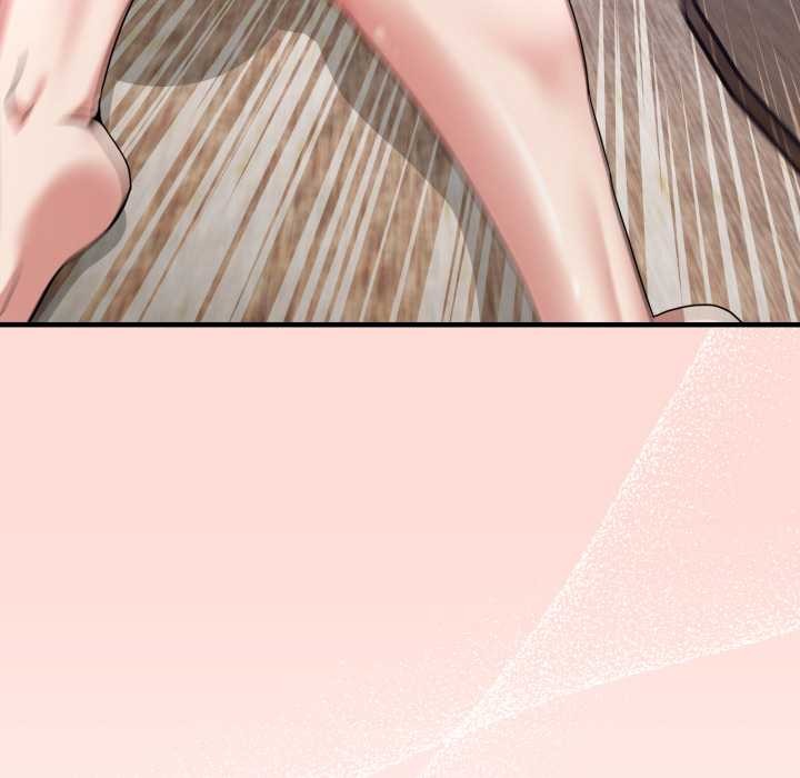 《男人止步》漫画 第32話