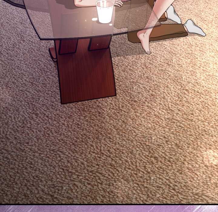 《男人止步》漫画 第33話