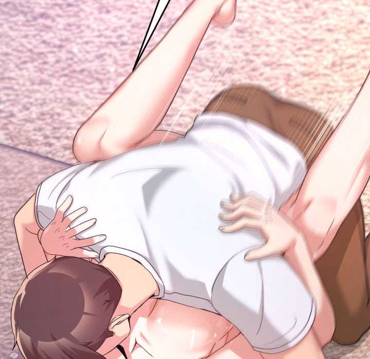 《男人止步》漫画 第33話