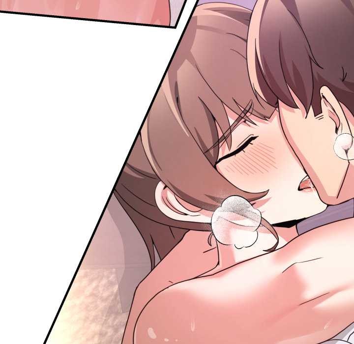 《男人止步》漫画 第33話