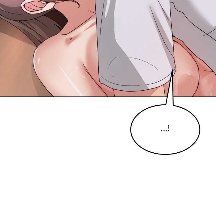 《男人止步》漫画 第33話