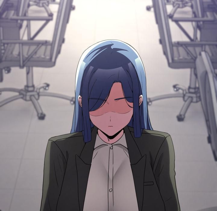 《男人止步》漫画 第34話