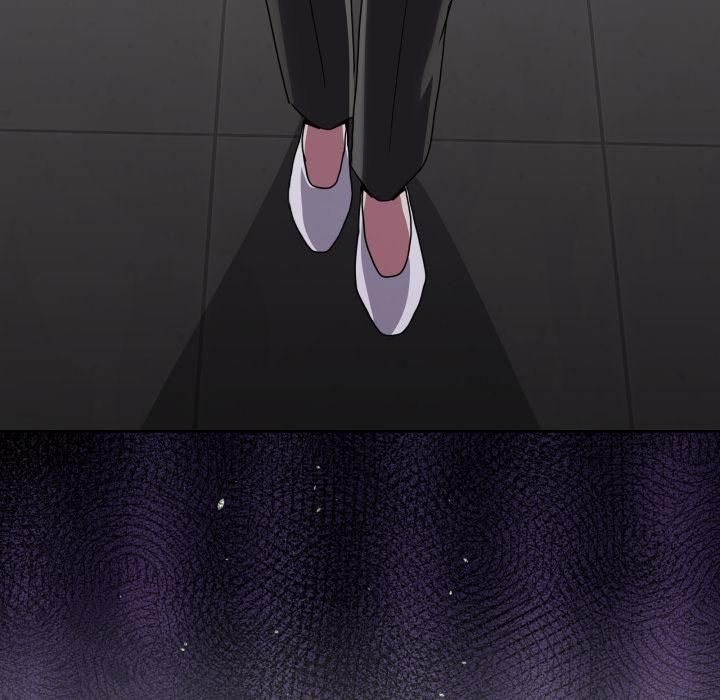 《男人止步》漫画 第34話