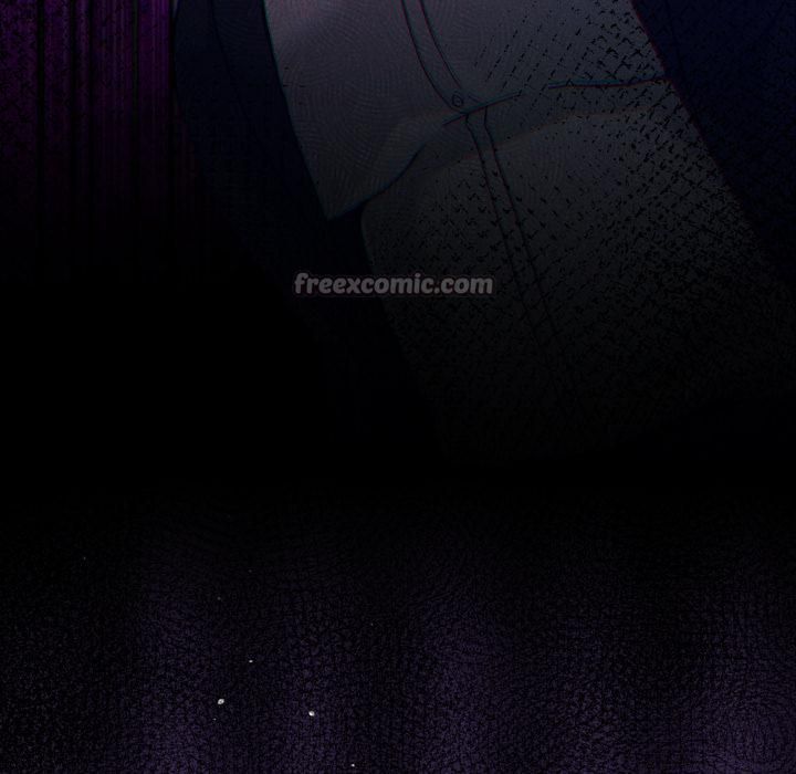 《男人止步》漫画 第34話