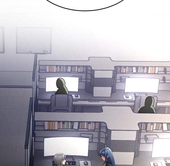 《男人止步》漫画 第34話