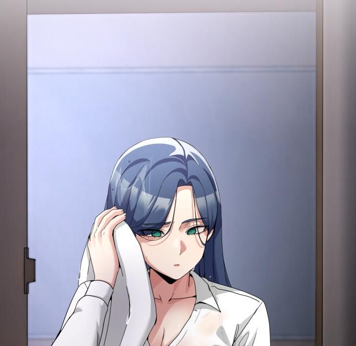 《男人止步》漫画 第34話