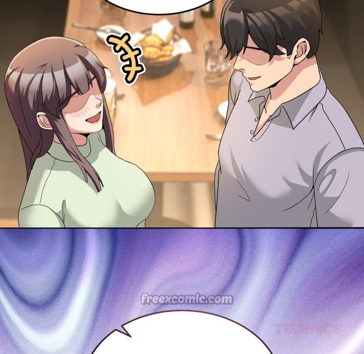 《男人止步》漫画 第34話