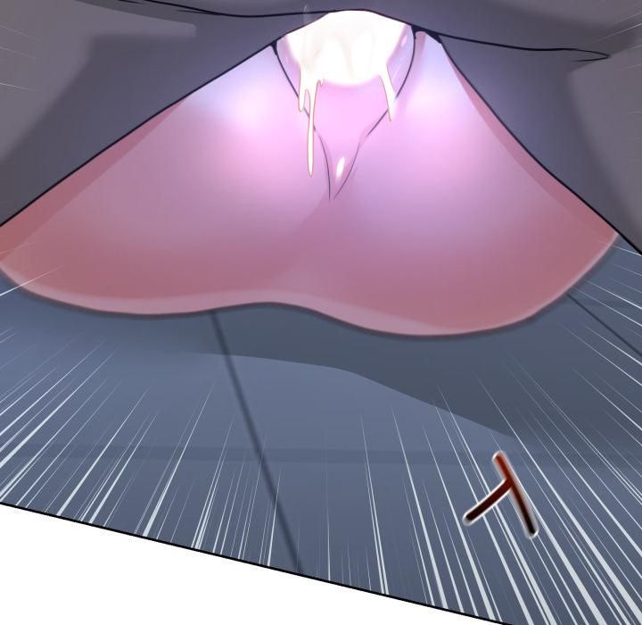 《男人止步》漫画 第34話