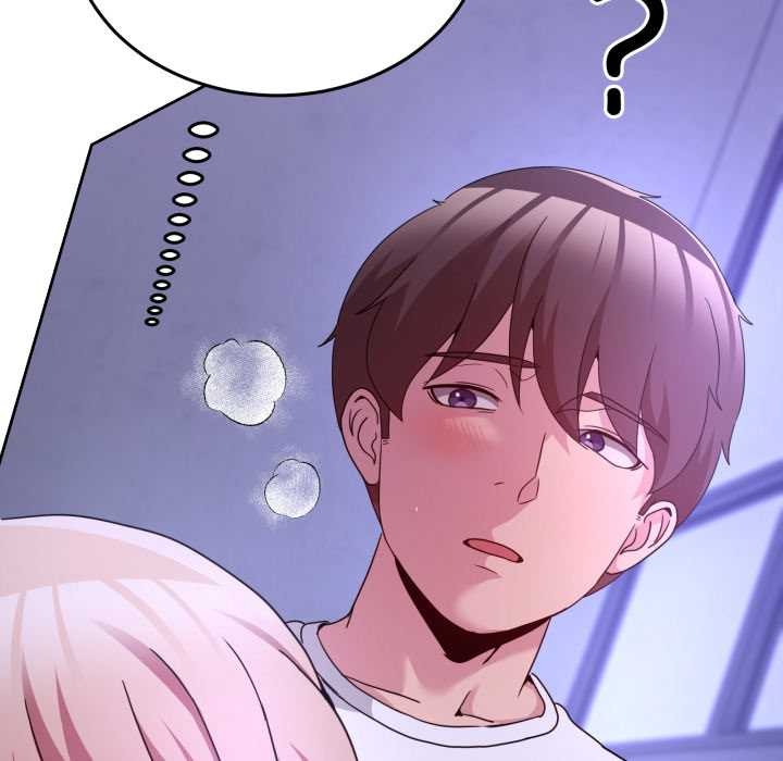 《男人止步》漫画 第35話