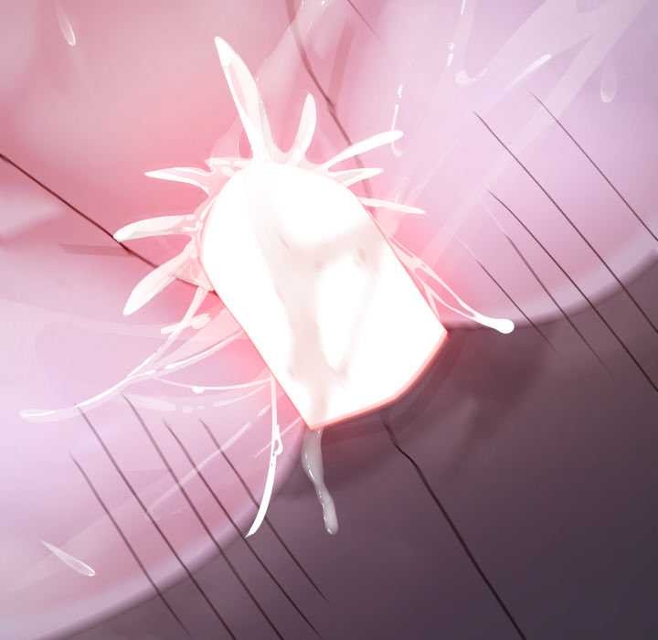 《男人止步》漫画 第35話