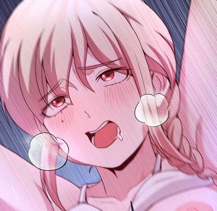 《男人止步》漫画 第35話